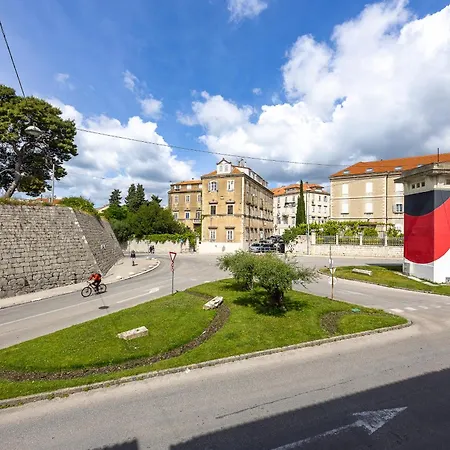 Apartamento Iskra 2