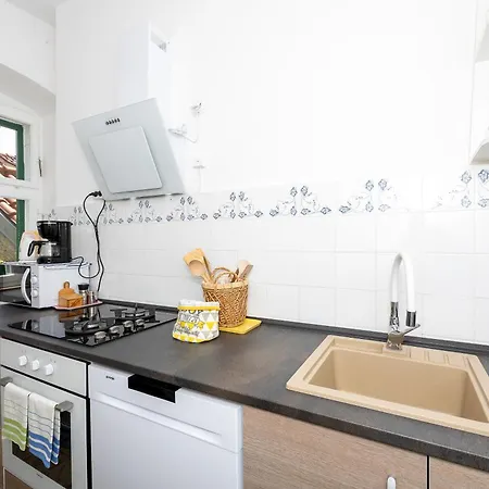 Lägenhet Iskra 2 *