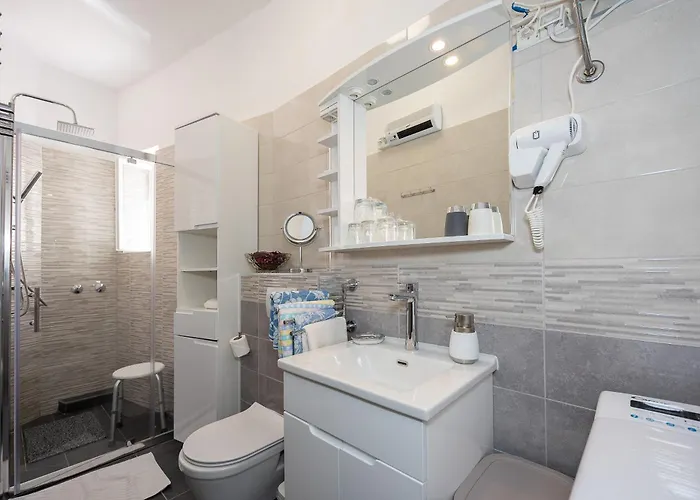Apartamento Iskra 2 *