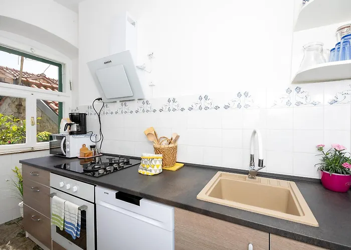 Apartamento Iskra 2 *