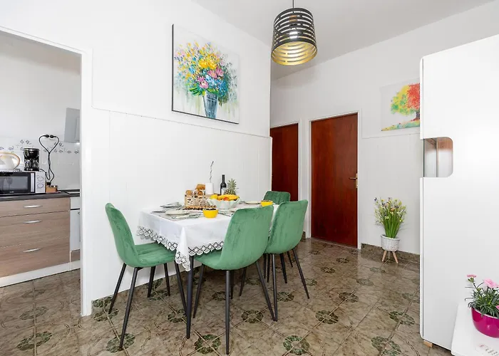 Iskra 2 Apartamento *