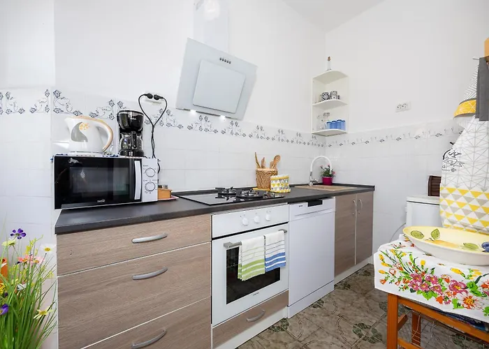 Apartamento Iskra 2 *