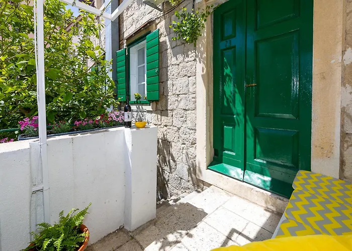Apartamento Iskra 2
