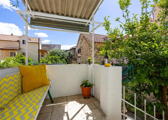 Iskra 2 Apartamento *