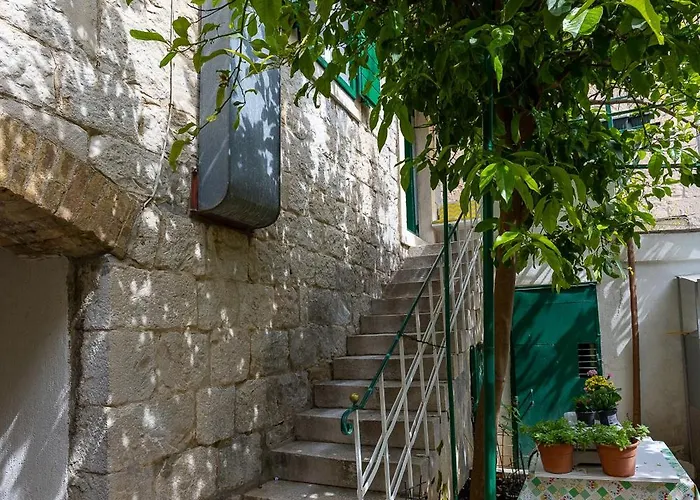 Iskra 2 Apartamento Split