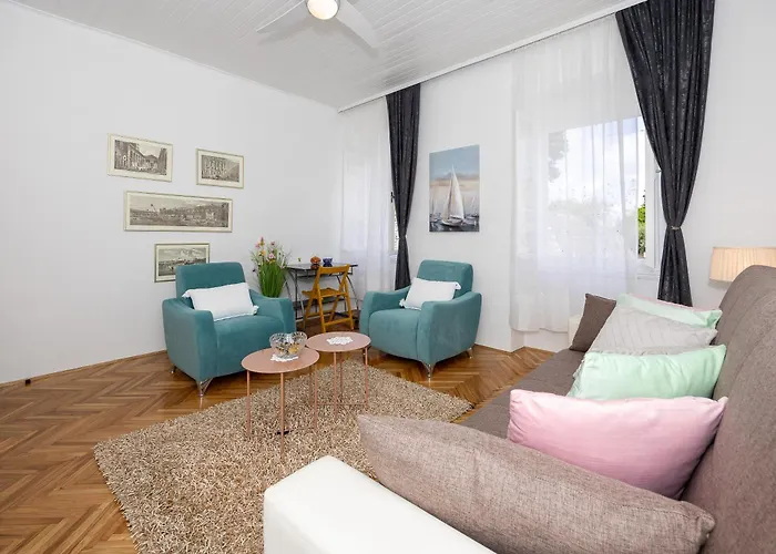 Apartamento Iskra 2