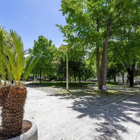 Iskra 2 Apartamento Split