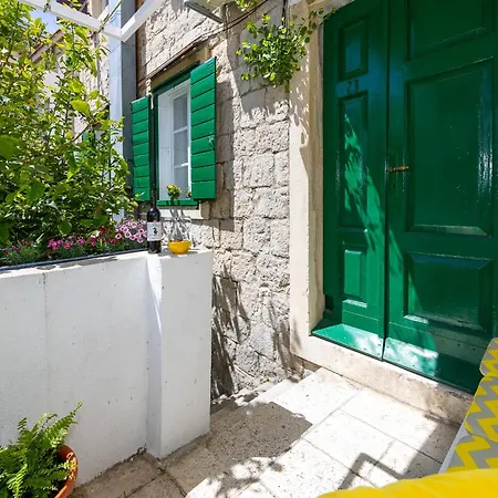 Apartament Iskra 2