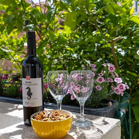 Apartman Iskra 2 Split