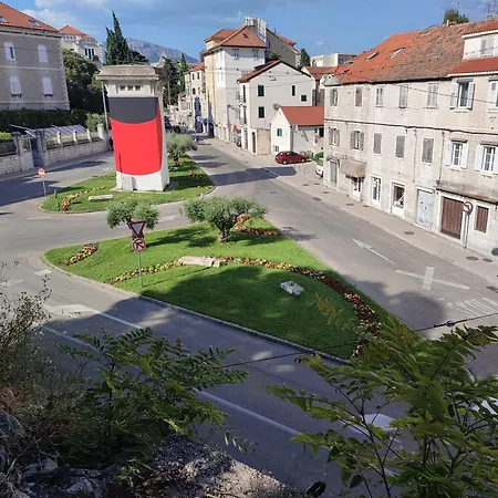Apartament Iskra 2