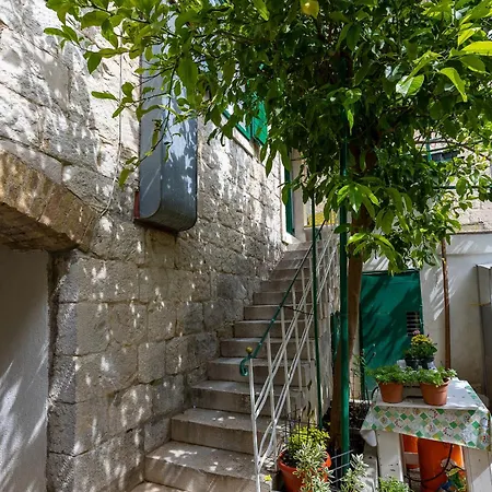Iskra 2 Apartmán Split