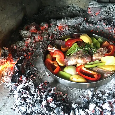 Iskra 2 Apartamento Split