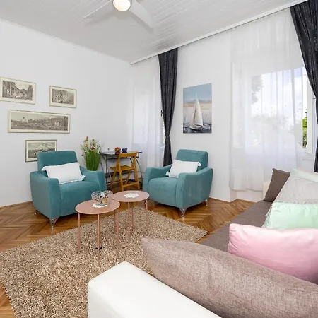 Apartment Iskra 2