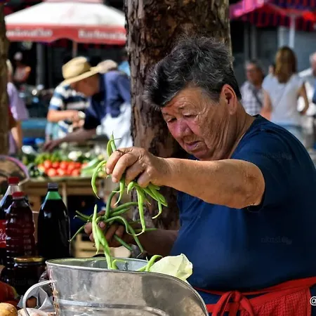 Apartamento Iskra 2 Split