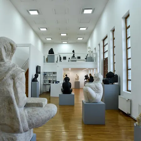 Iskra 2 Apartamento Split