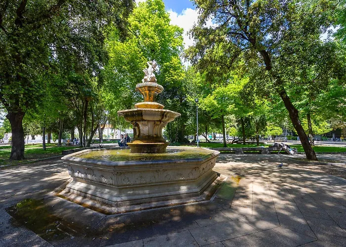 アパート Iskra 2 *