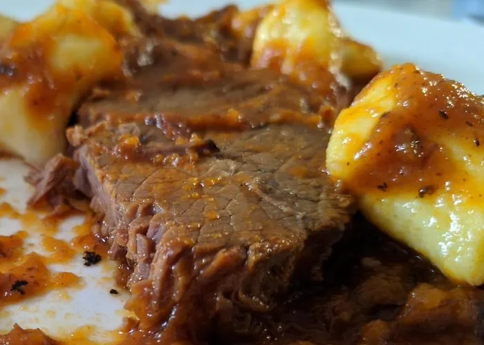 Iskra 2 Lejlighed Split