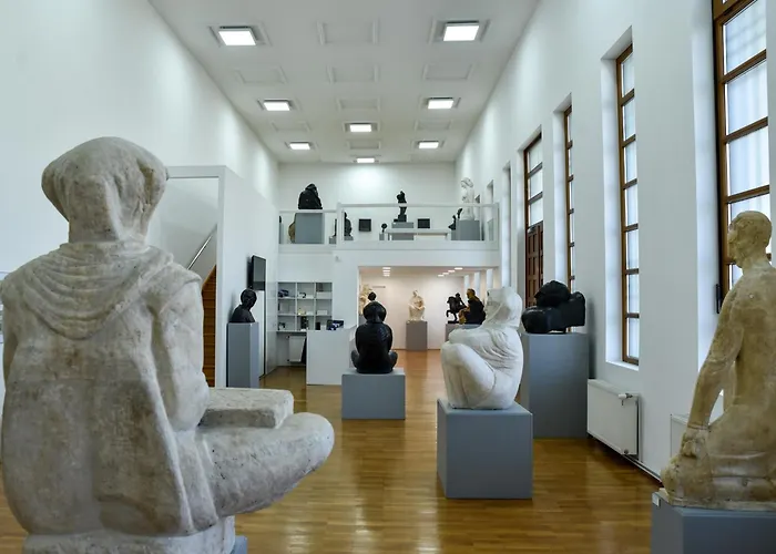 Iskra 2 Lägenhet Split