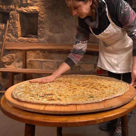 Iskra 2 شقة سبليت