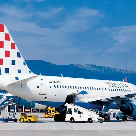 Iskra 2 * سبليت