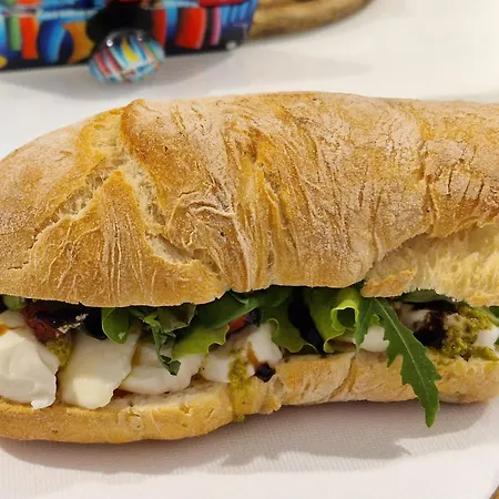 شقة Iskra 2 سبليت