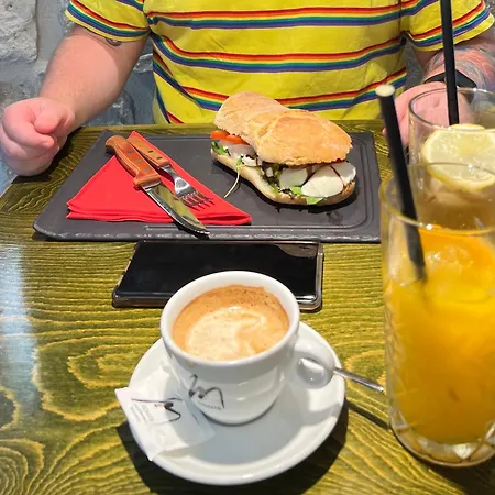 شقة Iskra 2 سبليت